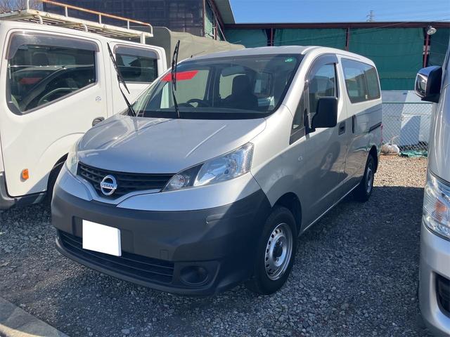 ＮＶ２００バネットバン 　ＮＶ２００　オートマ　２（５）人　ＥＴＣ　ナビ　５ドア　キーレス（19枚目）