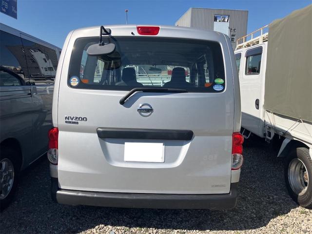 ＮＶ２００バネットバン 　ＮＶ２００　オートマ　２（５）人　ＥＴＣ　ナビ　５ドア　キーレス（26枚目）