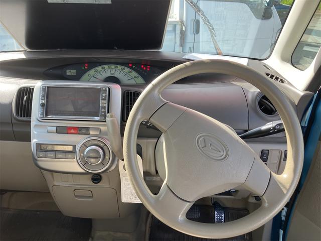 タント Ｘリミテッドスペシャル　ナビ　ＴＶ　ワンセグ　ＥＴＣ　バックカメラ　左側パワースライドドア　スマートキー　ＣＤ　ＤＶＤ　Ｂｌｕｅｔｏｏｔｈ接続　禁煙車（10枚目）