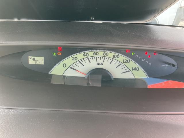 タント Ｘリミテッドスペシャル　ナビ　ＴＶ　ワンセグ　ＥＴＣ　バックカメラ　左側パワースライドドア　スマートキー　ＣＤ　ＤＶＤ　Ｂｌｕｅｔｏｏｔｈ接続　禁煙車（14枚目）