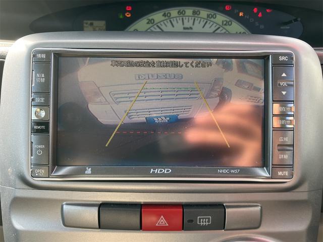 タント Ｘリミテッドスペシャル　ナビ　ＴＶ　ワンセグ　ＥＴＣ　バックカメラ　左側パワースライドドア　スマートキー　ＣＤ　ＤＶＤ　Ｂｌｕｅｔｏｏｔｈ接続　禁煙車（18枚目）