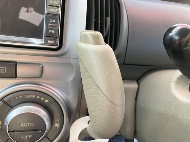 タント Ｘリミテッドスペシャル　ナビ　ＴＶ　ワンセグ　ＥＴＣ　バックカメラ　左側パワースライドドア　スマートキー　ＣＤ　ＤＶＤ　Ｂｌｕｅｔｏｏｔｈ接続　禁煙車（22枚目）