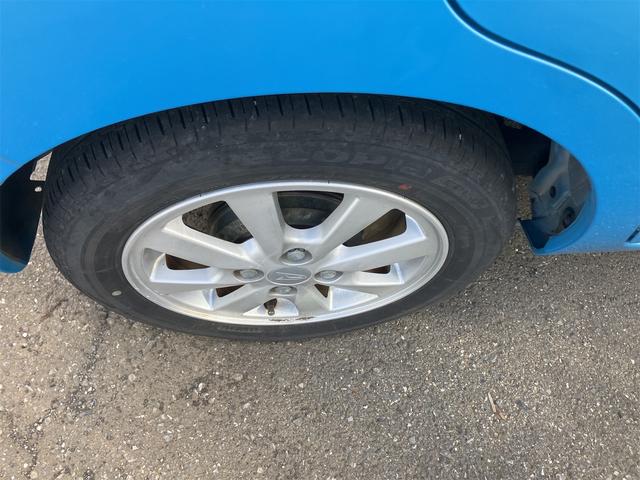 タント Ｘリミテッドスペシャル　ナビ　ＴＶ　ワンセグ　ＥＴＣ　バックカメラ　左側パワースライドドア　スマートキー　ＣＤ　ＤＶＤ　Ｂｌｕｅｔｏｏｔｈ接続　禁煙車（51枚目）