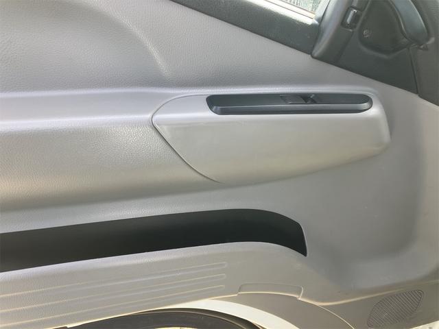 キャンター ダンプ　ＡＴ　４トンダンプ　ダブルタイヤ　フォグランプ　キーレス（28枚目）