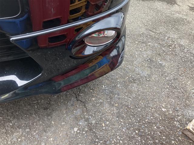 エリシオン Ｇエアロ　両側電動スライドドア　ナビ　バックカメラ　ＤＶＤ　フリップダウンモニター　ＥＴＣ（11枚目）