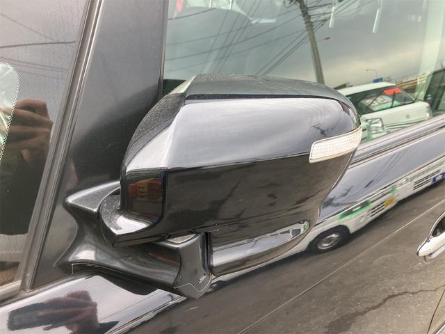 エリシオン Ｇエアロ　両側電動スライドドア　ナビ　バックカメラ　ＤＶＤ　フリップダウンモニター　ＥＴＣ（13枚目）