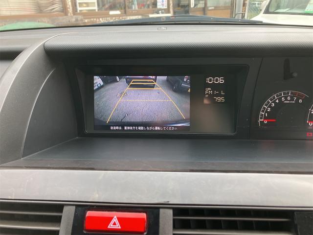 エリシオン Ｇエアロ　両側電動スライドドア　ナビ　バックカメラ　ＤＶＤ　フリップダウンモニター　ＥＴＣ（23枚目）