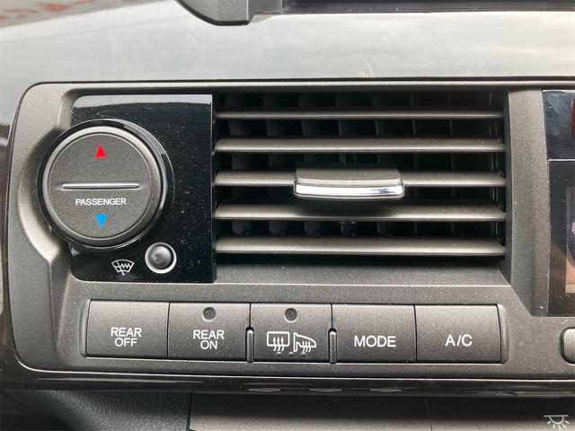 エリシオン Ｇエアロ　両側電動スライドドア　ナビ　バックカメラ　ＤＶＤ　フリップダウンモニター　ＥＴＣ（25枚目）