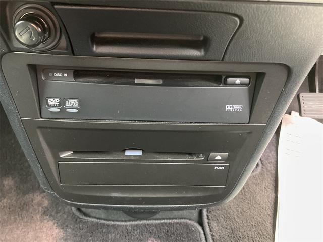 エリシオン Ｇエアロ　両側電動スライドドア　ナビ　バックカメラ　ＤＶＤ　フリップダウンモニター　ＥＴＣ（30枚目）