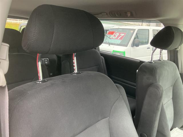 エリシオン Ｇエアロ　両側電動スライドドア　ナビ　バックカメラ　ＤＶＤ　フリップダウンモニター　ＥＴＣ（36枚目）