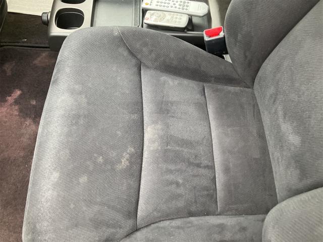 エリシオン Ｇエアロ　両側電動スライドドア　ナビ　バックカメラ　ＤＶＤ　フリップダウンモニター　ＥＴＣ（43枚目）