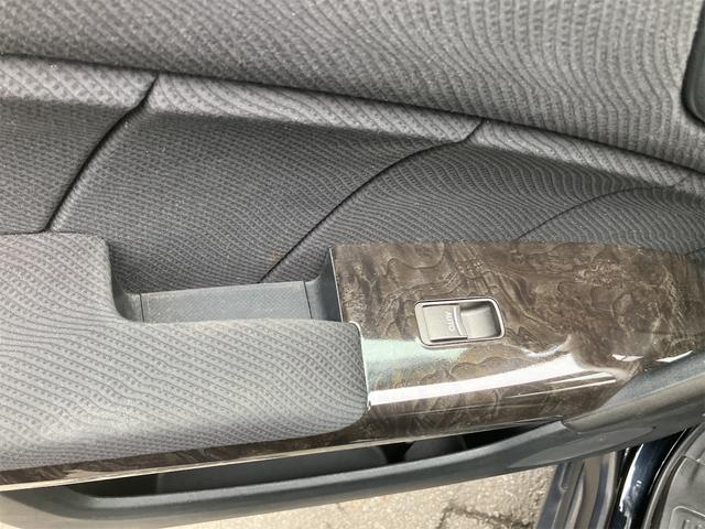 エリシオン Ｇエアロ　両側電動スライドドア　ナビ　バックカメラ　ＤＶＤ　フリップダウンモニター　ＥＴＣ（47枚目）