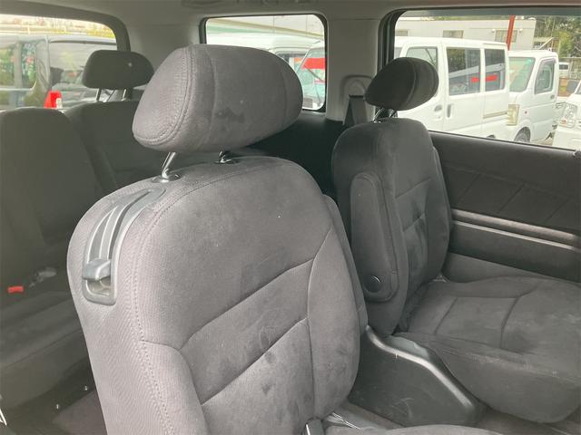 エリシオン Ｇエアロ　両側電動スライドドア　ナビ　バックカメラ　ＤＶＤ　フリップダウンモニター　ＥＴＣ（49枚目）