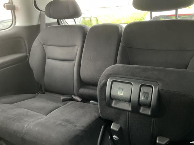 エリシオン Ｇエアロ　両側電動スライドドア　ナビ　バックカメラ　ＤＶＤ　フリップダウンモニター　ＥＴＣ（55枚目）