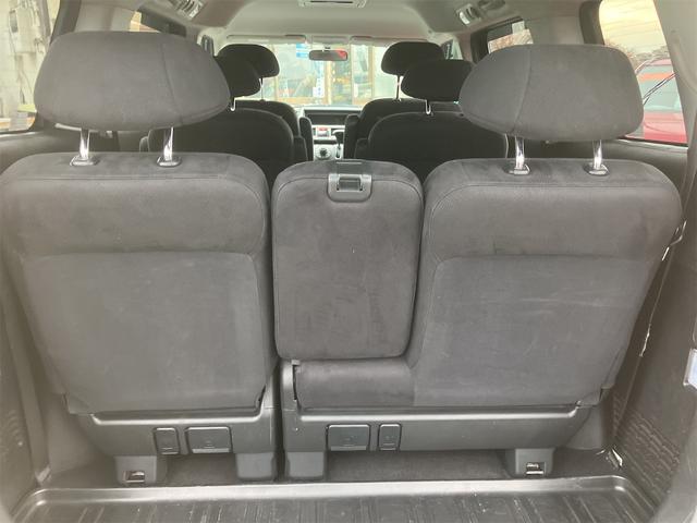 エリシオン Ｇエアロ　両側電動スライドドア　ナビ　バックカメラ　ＤＶＤ　フリップダウンモニター　ＥＴＣ（56枚目）