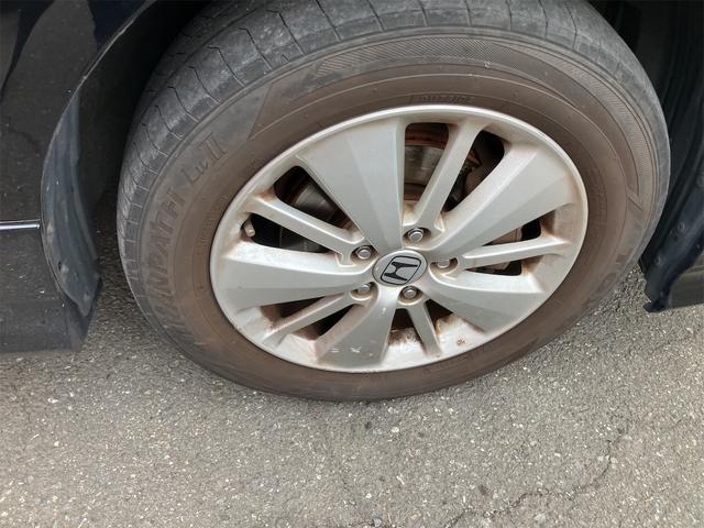 エリシオン Ｇエアロ　両側電動スライドドア　ナビ　バックカメラ　ＤＶＤ　フリップダウンモニター　ＥＴＣ（62枚目）