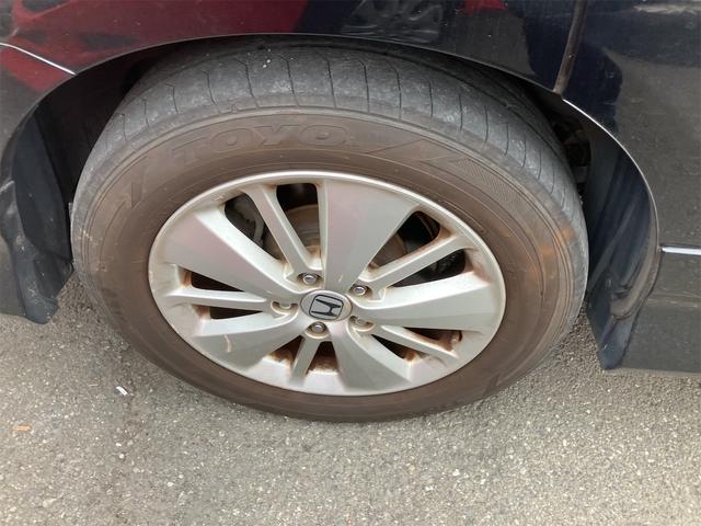 エリシオン Ｇエアロ　両側電動スライドドア　ナビ　バックカメラ　ＤＶＤ　フリップダウンモニター　ＥＴＣ（63枚目）