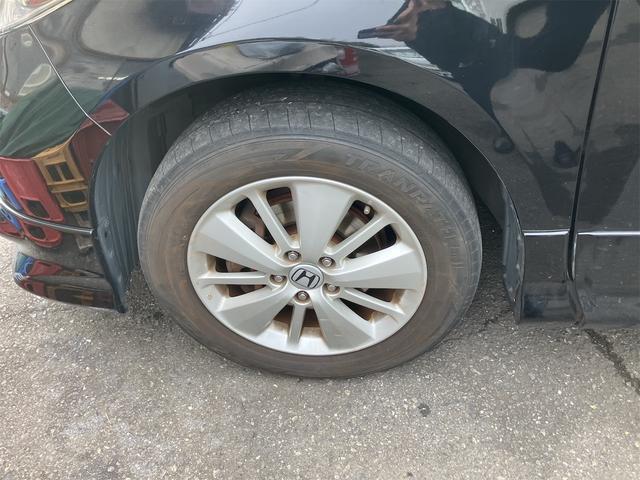 エリシオン Ｇエアロ　両側電動スライドドア　ナビ　バックカメラ　ＤＶＤ　フリップダウンモニター　ＥＴＣ（64枚目）