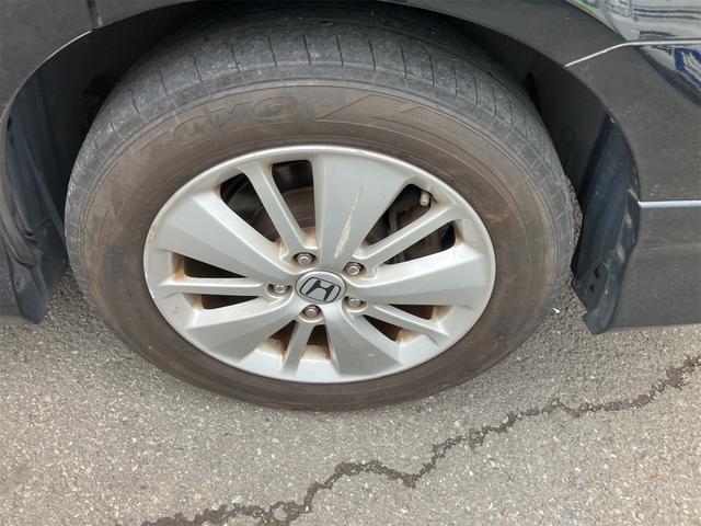 エリシオン Ｇエアロ　両側電動スライドドア　ナビ　バックカメラ　ＤＶＤ　フリップダウンモニター　ＥＴＣ（65枚目）