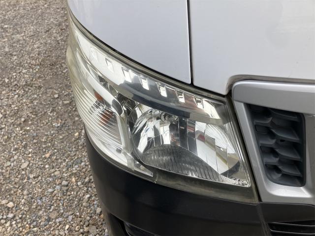 キャラバン ＤＸ　ナビ　ＴＶ　バックカメラ　ＥＴＣ　両側スライドドア（5枚目）