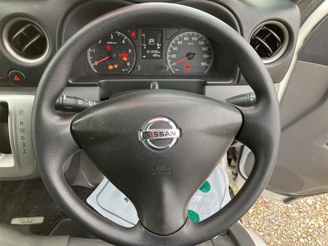 キャラバン ＤＸ　ナビ　ＴＶ　バックカメラ　ＥＴＣ　両側スライドドア（9枚目）