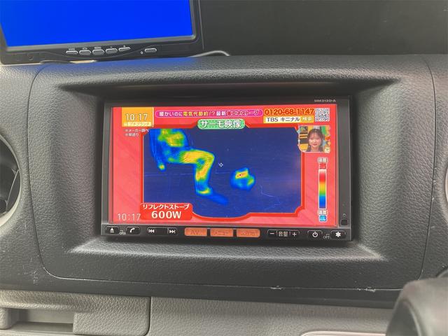 キャラバン ＤＸ　ナビ　ＴＶ　バックカメラ　ＥＴＣ　両側スライドドア（17枚目）
