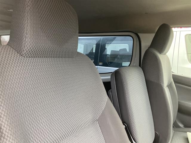 キャラバン ＤＸ　ナビ　ＴＶ　バックカメラ　ＥＴＣ　両側スライドドア（23枚目）