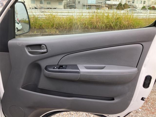 キャラバン ＤＸ　ナビ　ＴＶ　バックカメラ　ＥＴＣ　両側スライドドア（26枚目）