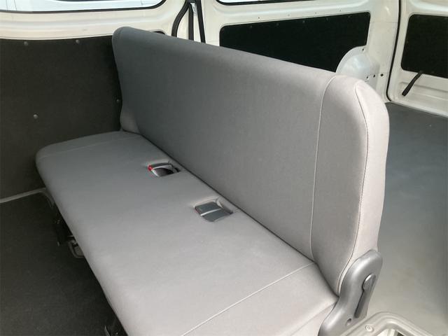 キャラバン ＤＸ　ナビ　ＴＶ　バックカメラ　ＥＴＣ　両側スライドドア（38枚目）