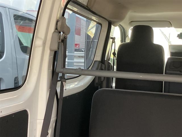 キャラバン ＤＸ　ナビ　ＴＶ　バックカメラ　ＥＴＣ　両側スライドドア（46枚目）