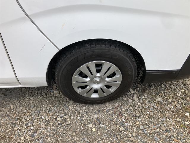 キャラバン ＤＸ　ナビ　ＴＶ　バックカメラ　ＥＴＣ　両側スライドドア（47枚目）