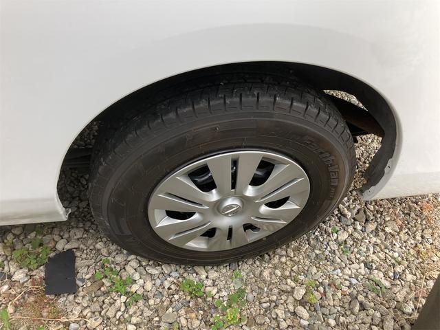 キャラバン ＤＸ　ナビ　ＴＶ　バックカメラ　ＥＴＣ　両側スライドドア（50枚目）