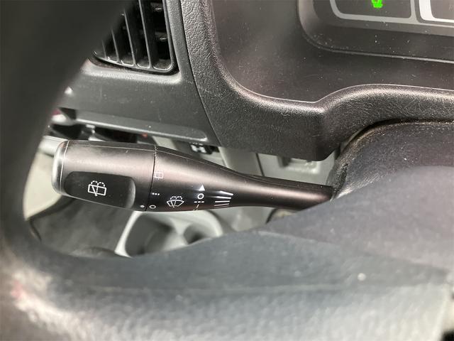 ミニキャブバン ブラボー 4WD ナビ ETC 両側スライドドア(11枚目)