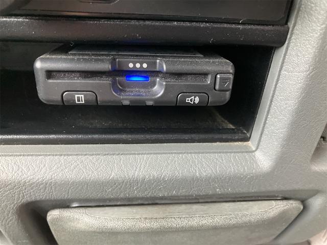 ミニキャブバン ブラボー 4WD ナビ ETC 両側スライドドア(16枚目)