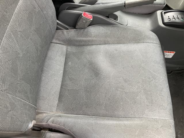 ミニキャブバン ブラボー 4WD ナビ ETC 両側スライドドア(22枚目)