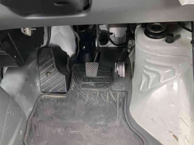 ミニキャブバン ブラボー 4WD ナビ ETC 両側スライドドア(23枚目)