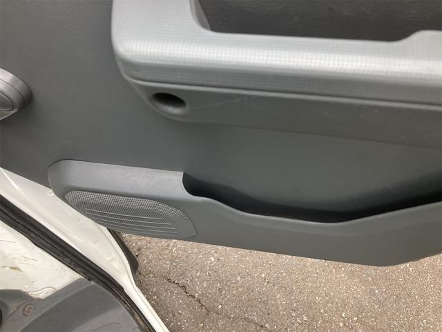 ミニキャブバン ブラボー 4WD ナビ ETC 両側スライドドア(25枚目)