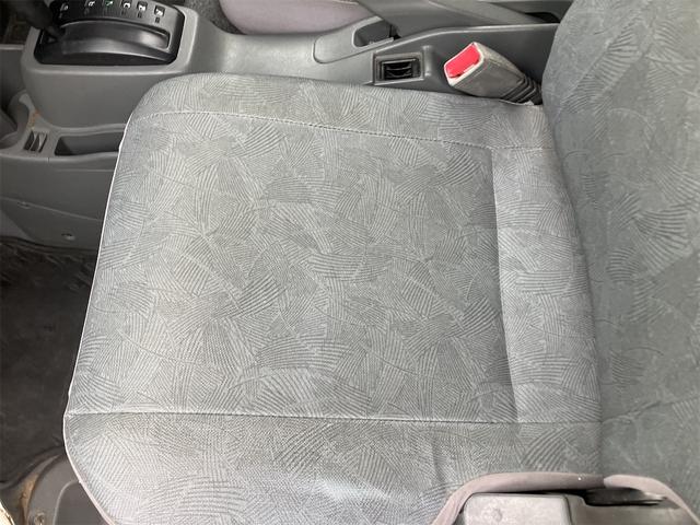 ミニキャブバン ブラボー 4WD ナビ ETC 両側スライドドア(27枚目)