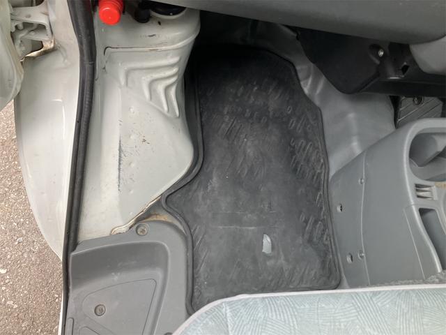 ミニキャブバン ブラボー 4WD ナビ ETC 両側スライドドア(28枚目)