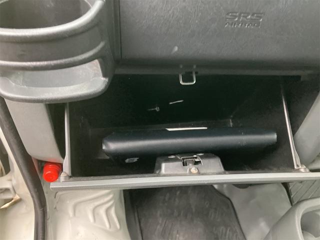 ミニキャブバン ブラボー 4WD ナビ ETC 両側スライドドア(29枚目)