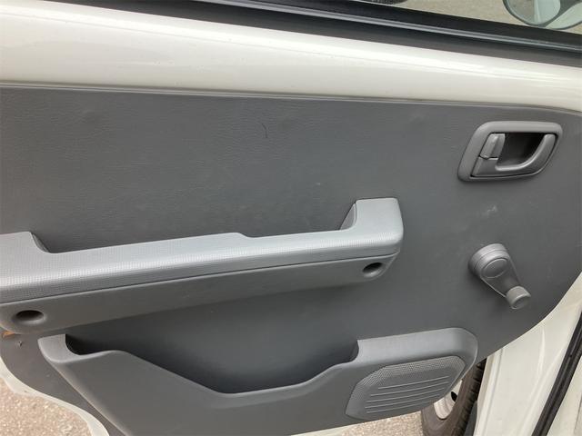 ミニキャブバン ブラボー 4WD ナビ ETC 両側スライドドア(30枚目)