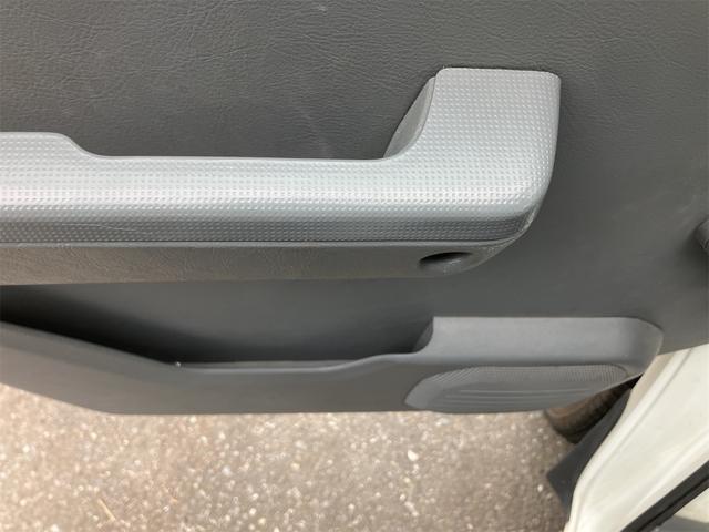 ミニキャブバン ブラボー 4WD ナビ ETC 両側スライドドア(31枚目)