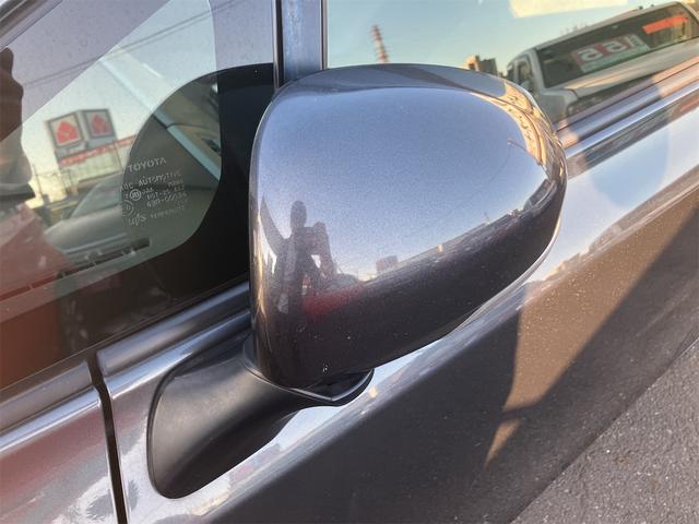 プリウスアルファ Gツーリングセレクション ナビ フルセグTV ETC バックカメラ オートライト スマートキー オートクルーズコントロール Bluetooth接続(14枚目)