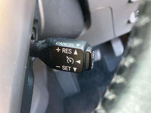 プリウスアルファ Gツーリングセレクション ナビ フルセグTV ETC バックカメラ オートライト スマートキー オートクルーズコントロール Bluetooth接続(21枚目)