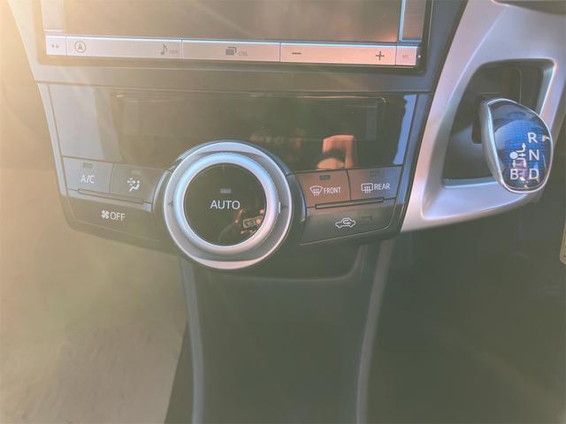 プリウスアルファ Gツーリングセレクション ナビ フルセグTV ETC バックカメラ オートライト スマートキー オートクルーズコントロール Bluetooth接続(29枚目)