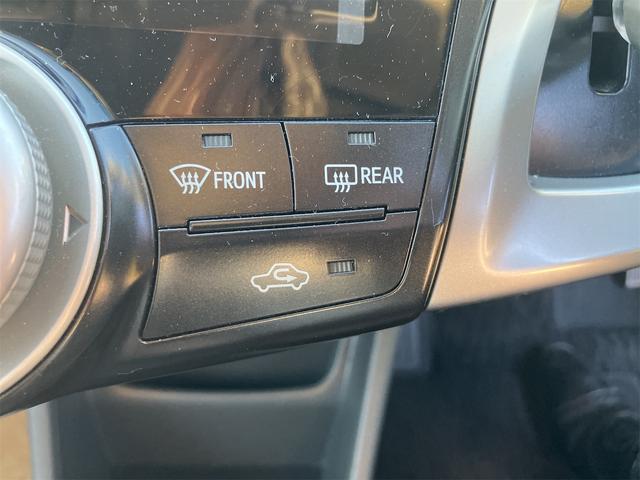 プリウスアルファ Gツーリングセレクション ナビ フルセグTV ETC バックカメラ オートライト スマートキー オートクルーズコントロール Bluetooth接続(31枚目)