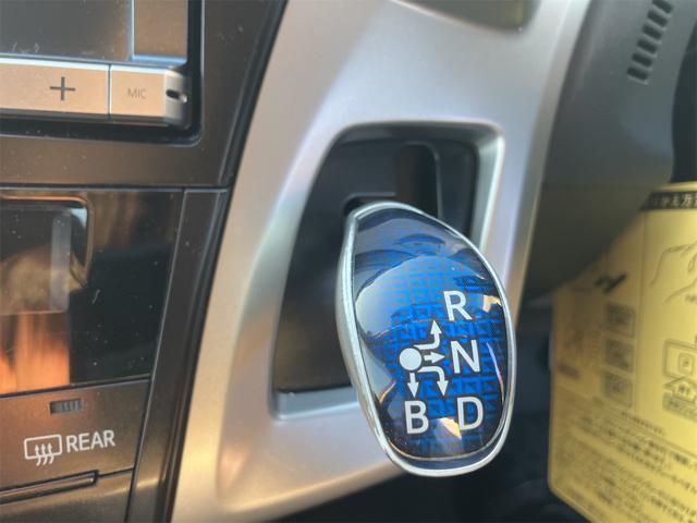 プリウスアルファ Gツーリングセレクション ナビ フルセグTV ETC バックカメラ オートライト スマートキー オートクルーズコントロール Bluetooth接続(33枚目)