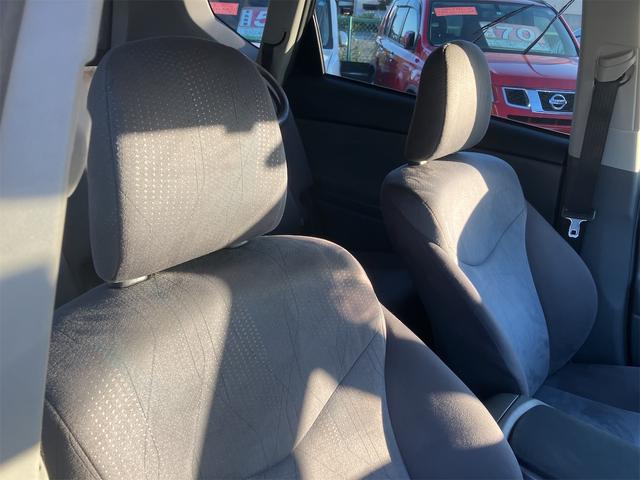 プリウスアルファ Gツーリングセレクション ナビ フルセグTV ETC バックカメラ オートライト スマートキー オートクルーズコントロール Bluetooth接続(38枚目)