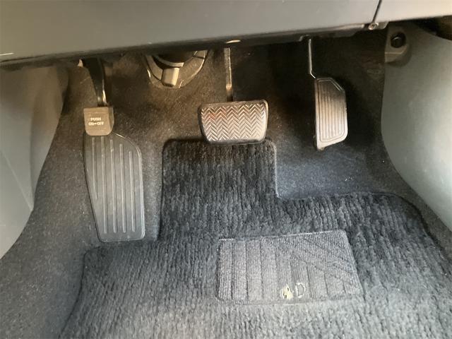 プリウスアルファ Gツーリングセレクション ナビ フルセグTV ETC バックカメラ オートライト スマートキー オートクルーズコントロール Bluetooth接続(40枚目)