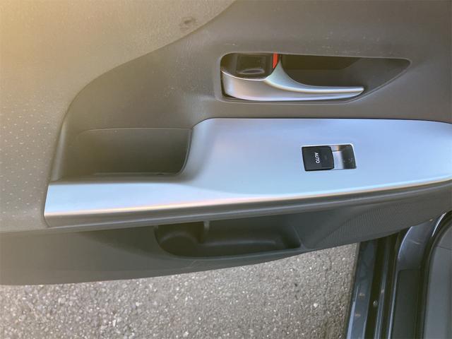 プリウスアルファ Gツーリングセレクション ナビ フルセグTV ETC バックカメラ オートライト スマートキー オートクルーズコントロール Bluetooth接続(45枚目)